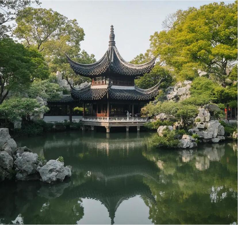 陕西雨韵房地产有限公司